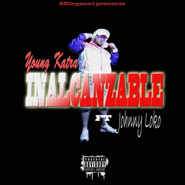 Incanzable (feat. Johnny Loko)