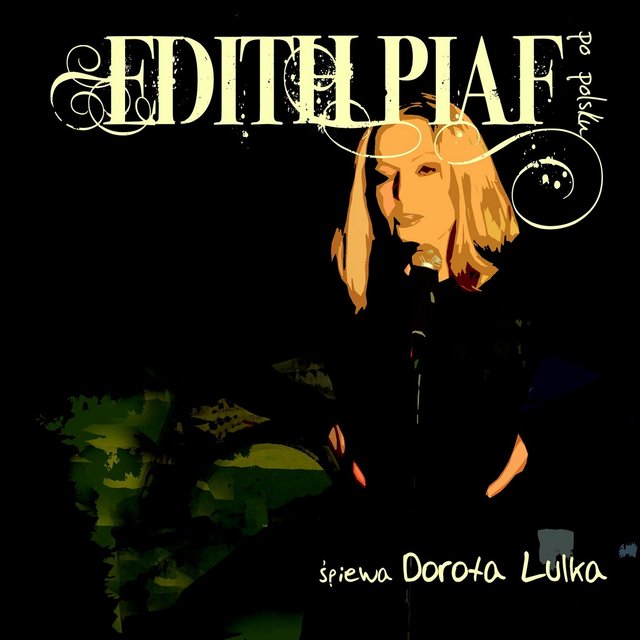 Edith Piaf po polsku