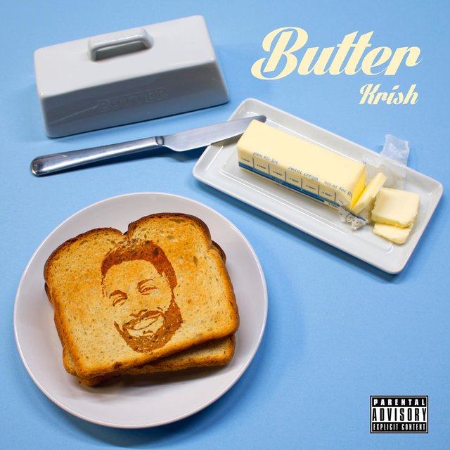 Butter
