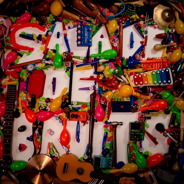 Salade de bruits