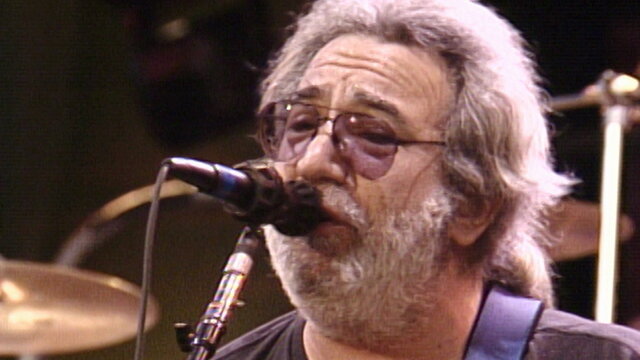 Built to Last (Live at Alpine Valley Music Theatre, East Troy, WI, 7/17/1989)