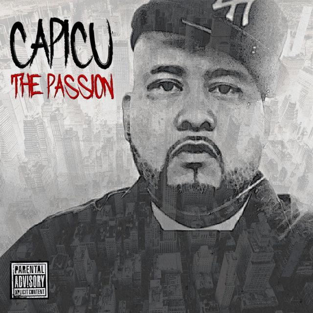 The Passion