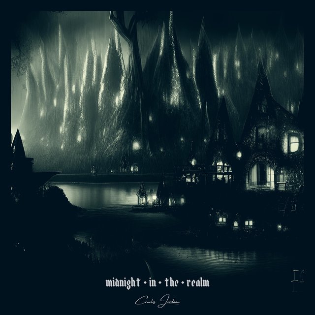 Midnight in the Realm