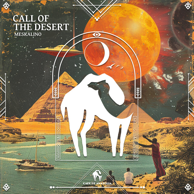 Call of the Desert
