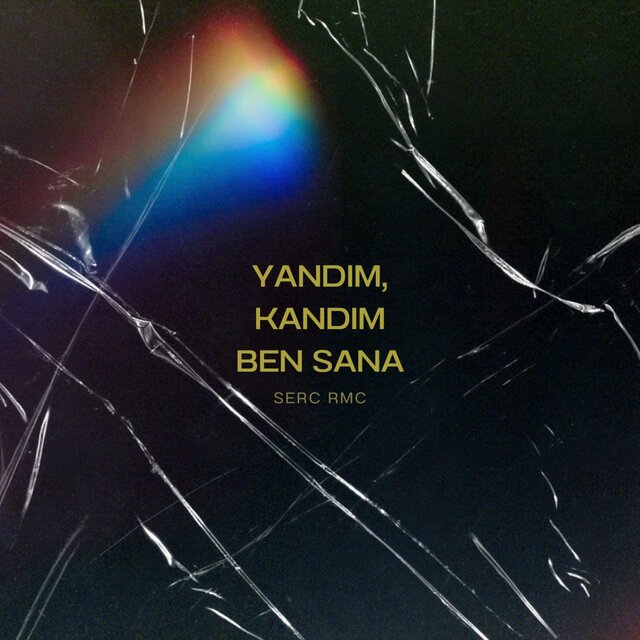 Yandım Kandım Ben Sana