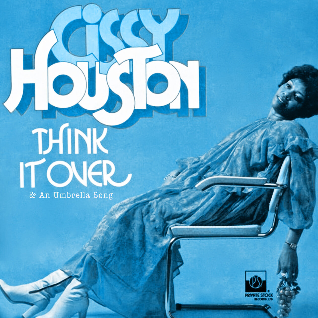 Cissy Cissy Houston on TIDAL