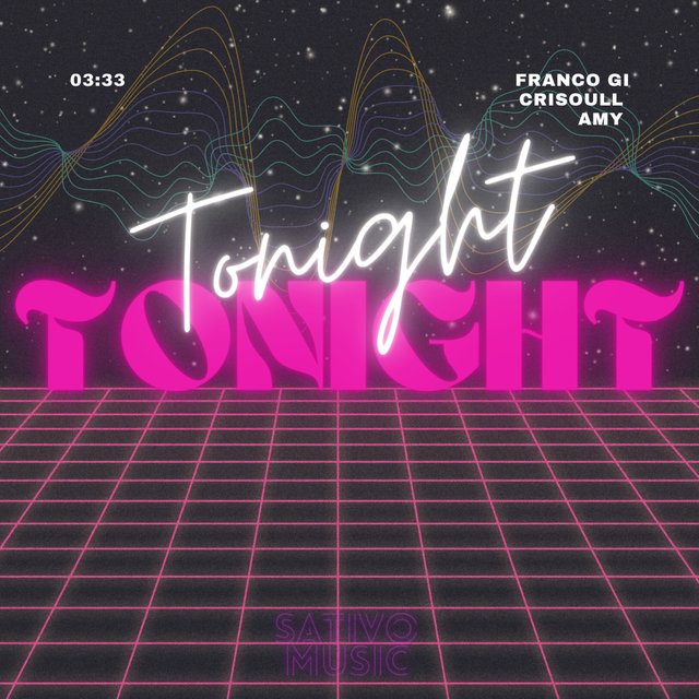 TONIGHT