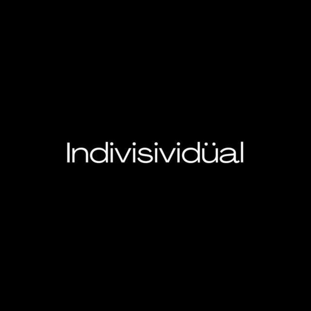 Indivisividüal
