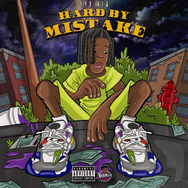 Hard By Mistake