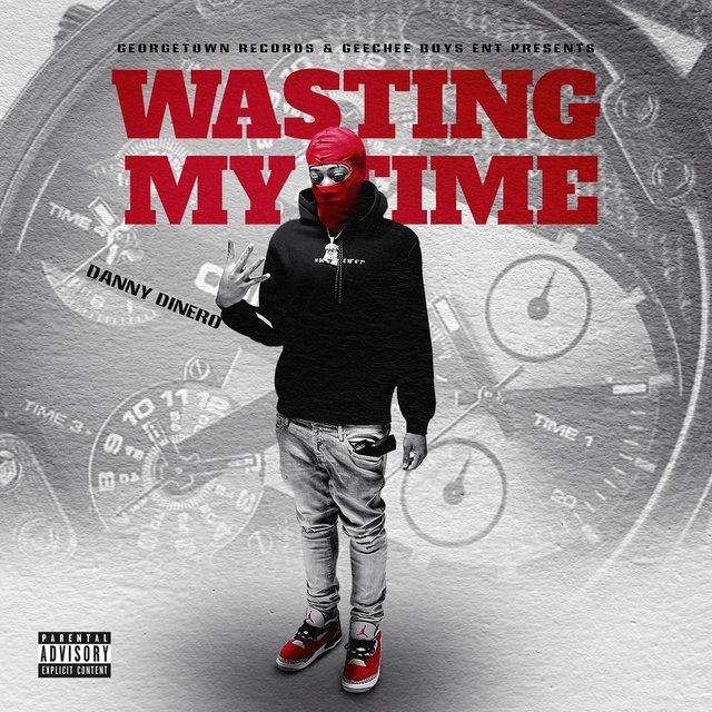 Wasting My Time