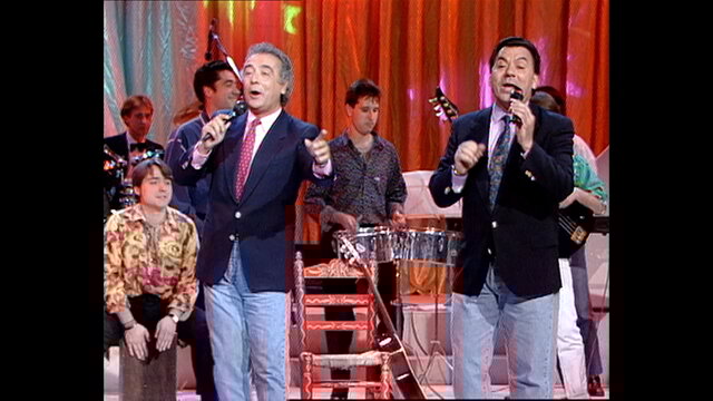 Macarena (Pasa La Vida (Actuación TVE))
