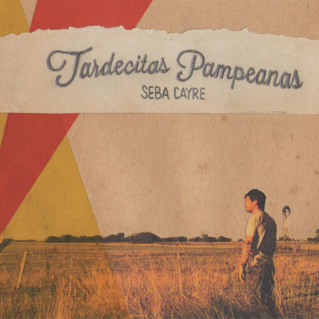 Tardecitas Pampeanas (En Vivo)