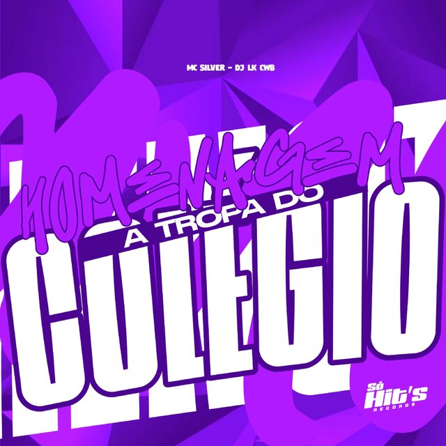 Homenagem a Tropa do Colegio