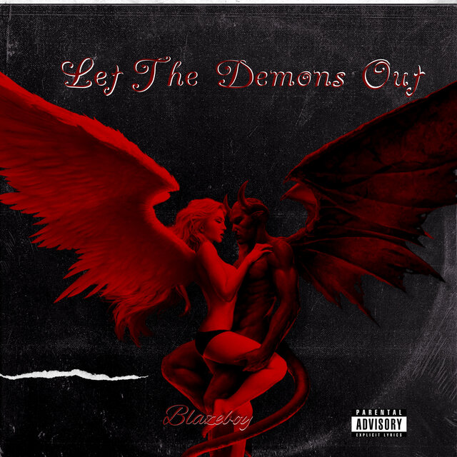 Let the Demons Out