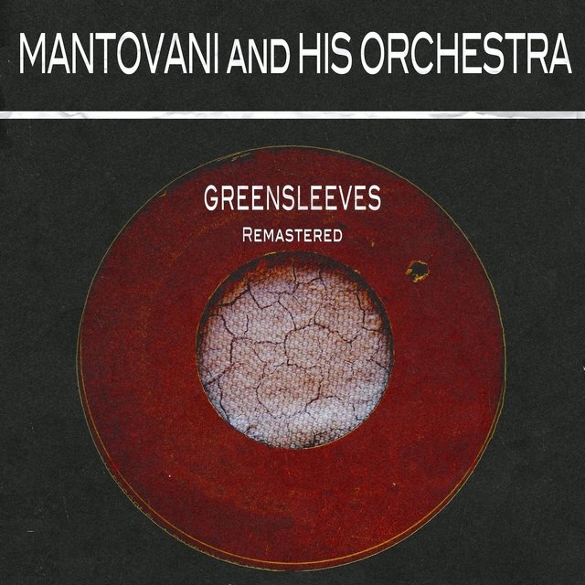 Greensleeves (Remastered)