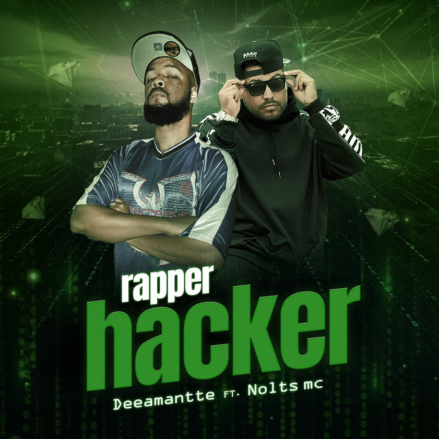 RAPPER HACKER