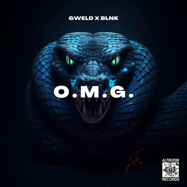 O.M.G.