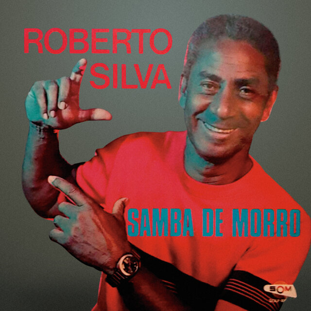 Samba De Morro