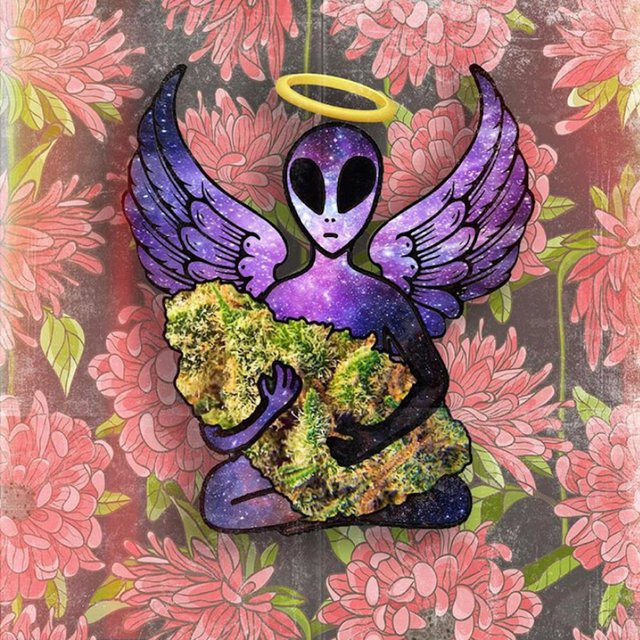 Quarantine Kush