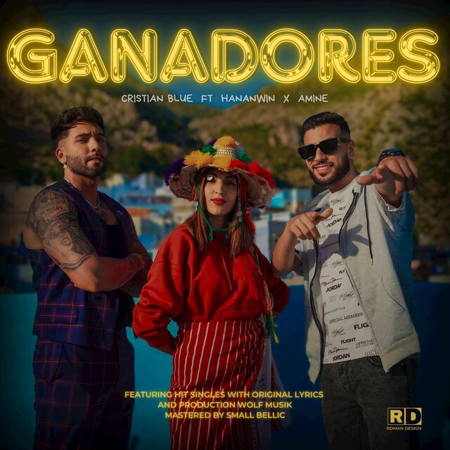 Ganadores