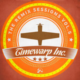 One Step Away (Timewarp inc Remix)