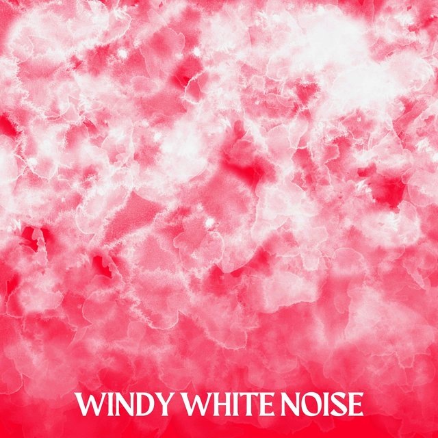Windy White Noise