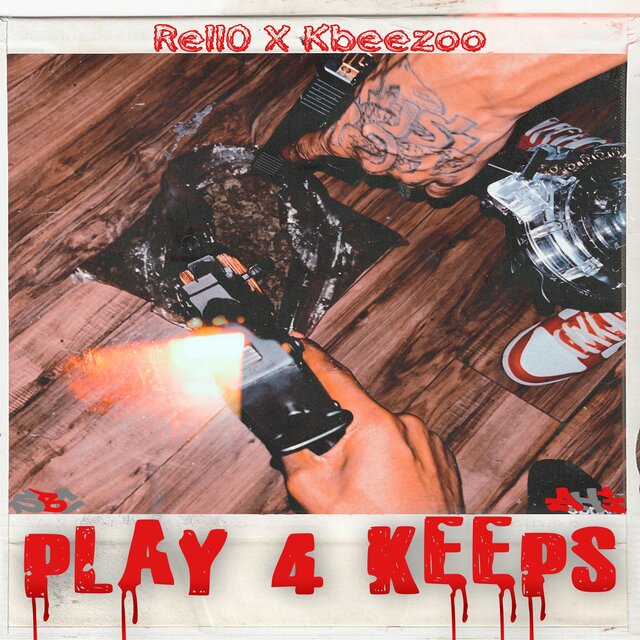 Play 4 Keeps