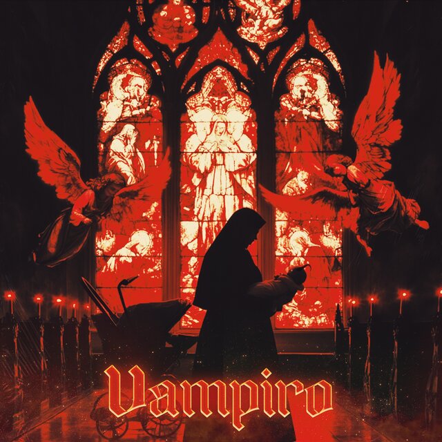Vampiro