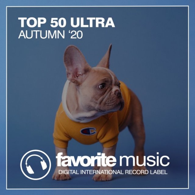 Top 50 Ultra Autumn '20