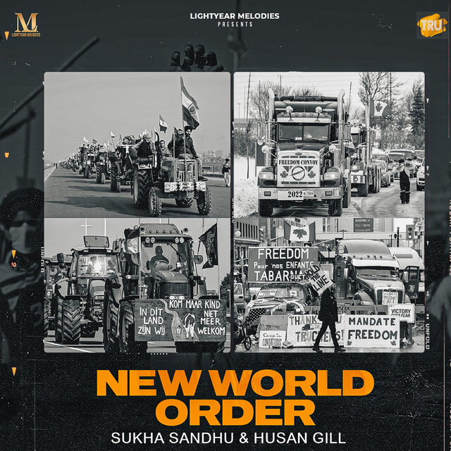New World Order
