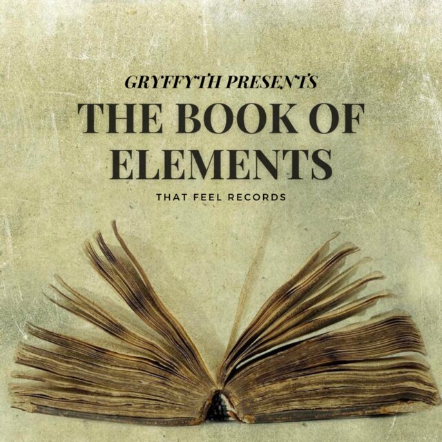 The Book of Elements