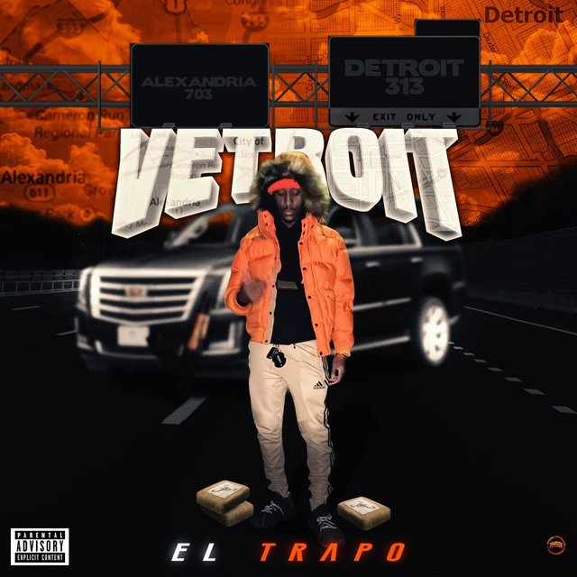 VETROIT
