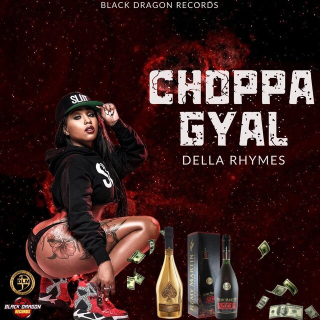 Choppa Gyal