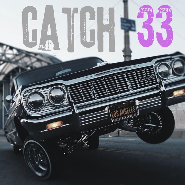Catch 33