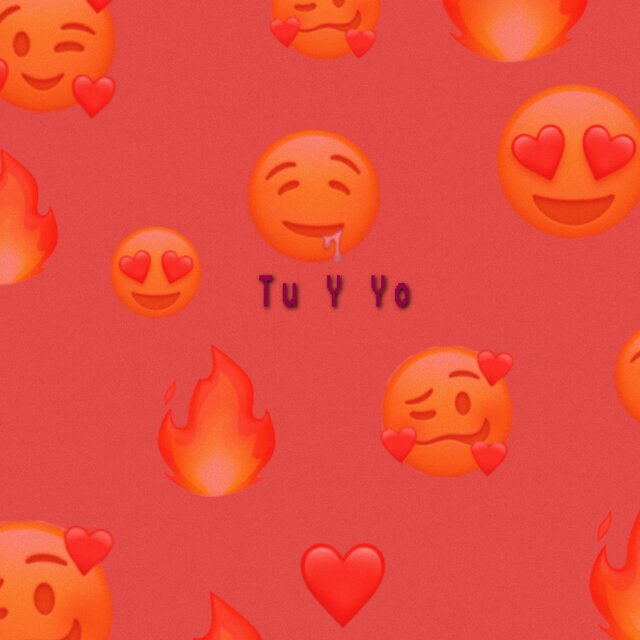 Tu Y Yo