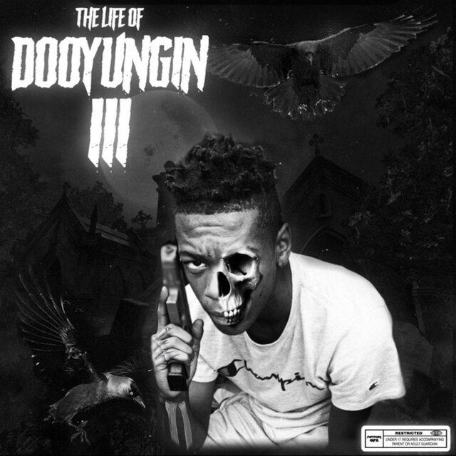 The Life of Doo Yungin 3