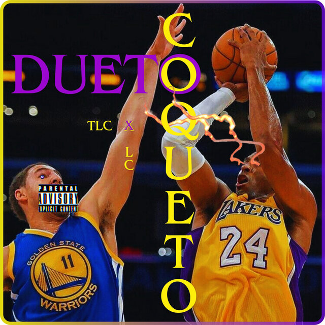 Dueto coqueto