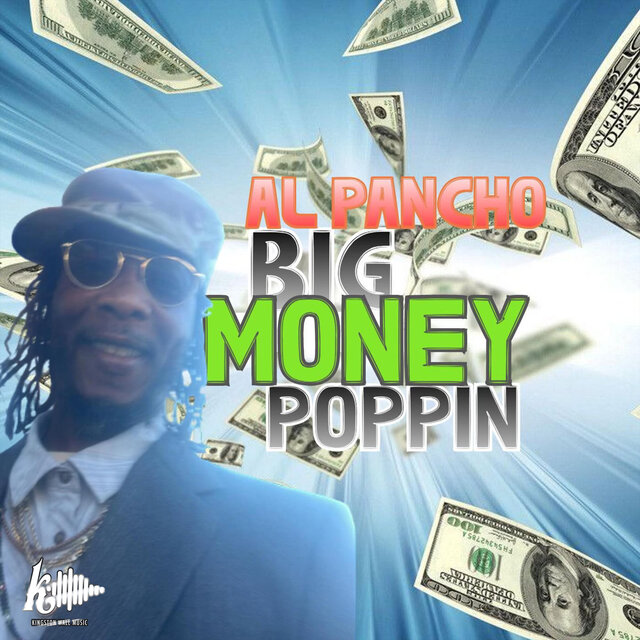 Big Money Popping