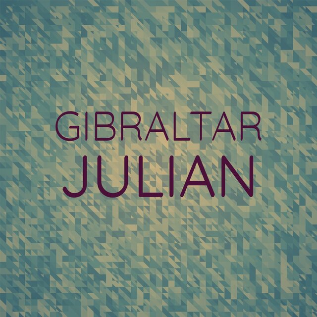 Gibraltar Julian