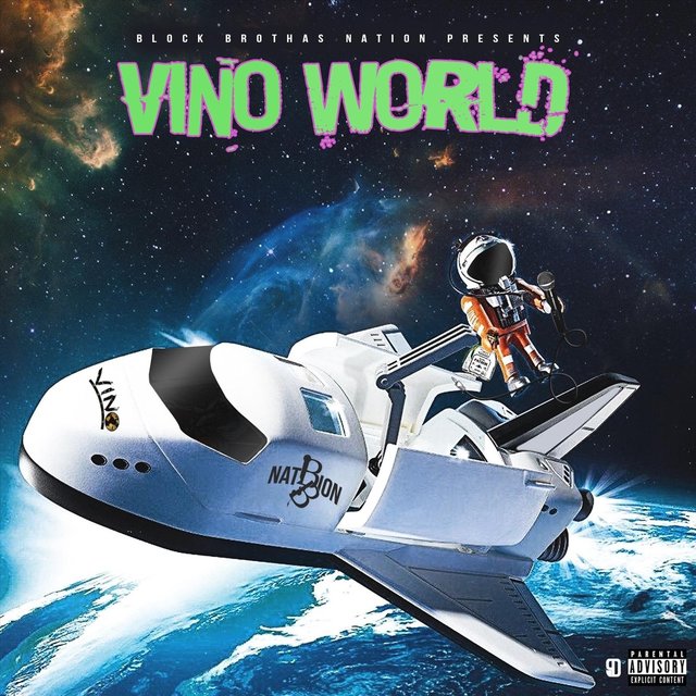 Vino World