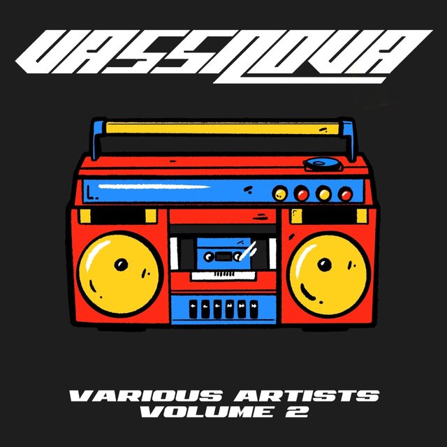 Various Artists, Vol. 2