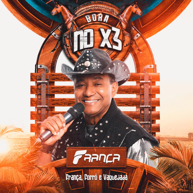 Bora no X3