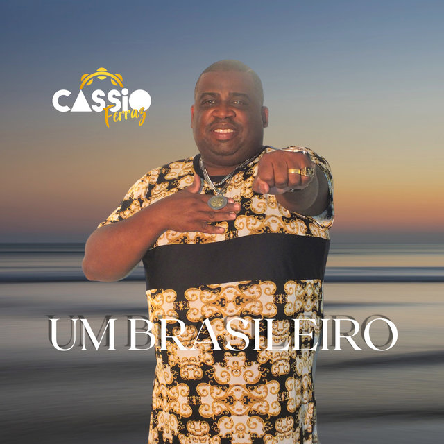 Um Brasileiro (Ao Vivo)