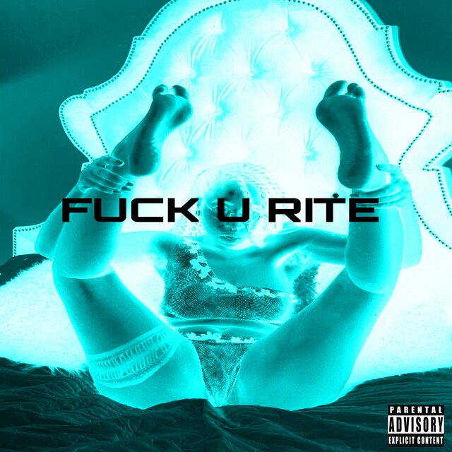 FUCK U RITE