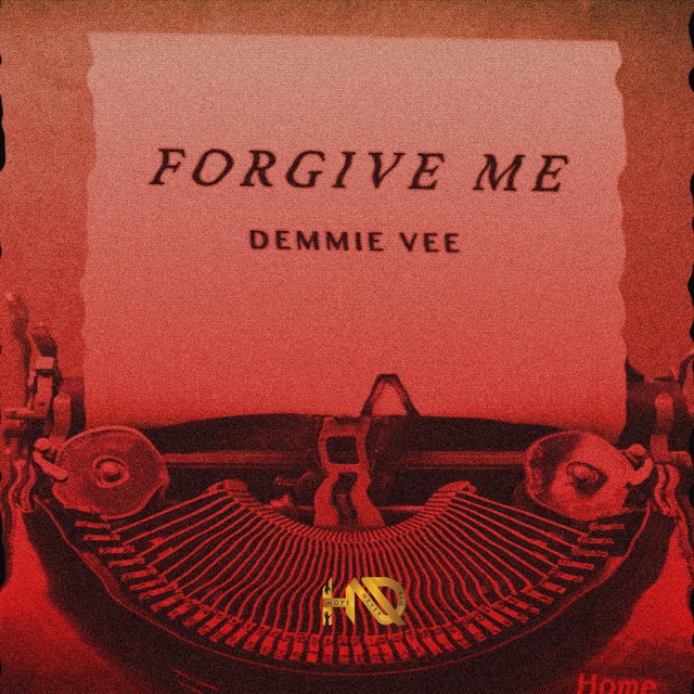 Forgive Me