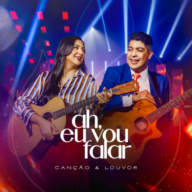 Ah, Eu Vou Falar