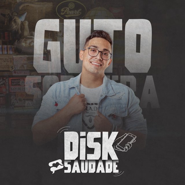 Disk Saudade