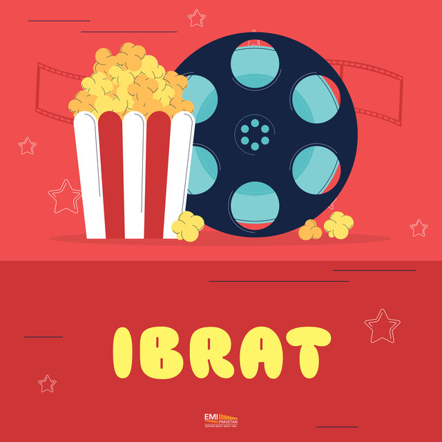 Ibrat (Original Motion Picture Soundtrack)