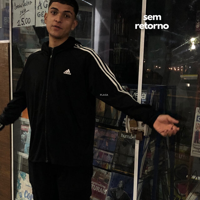 Sem retorno