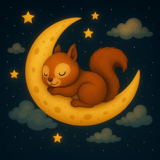 Sweet Sleep Sounds